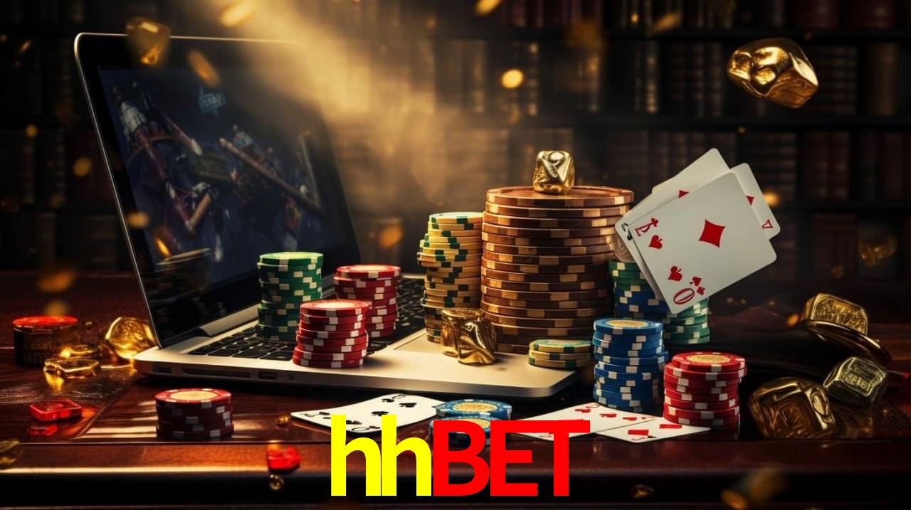 Experiência VIP hhbet