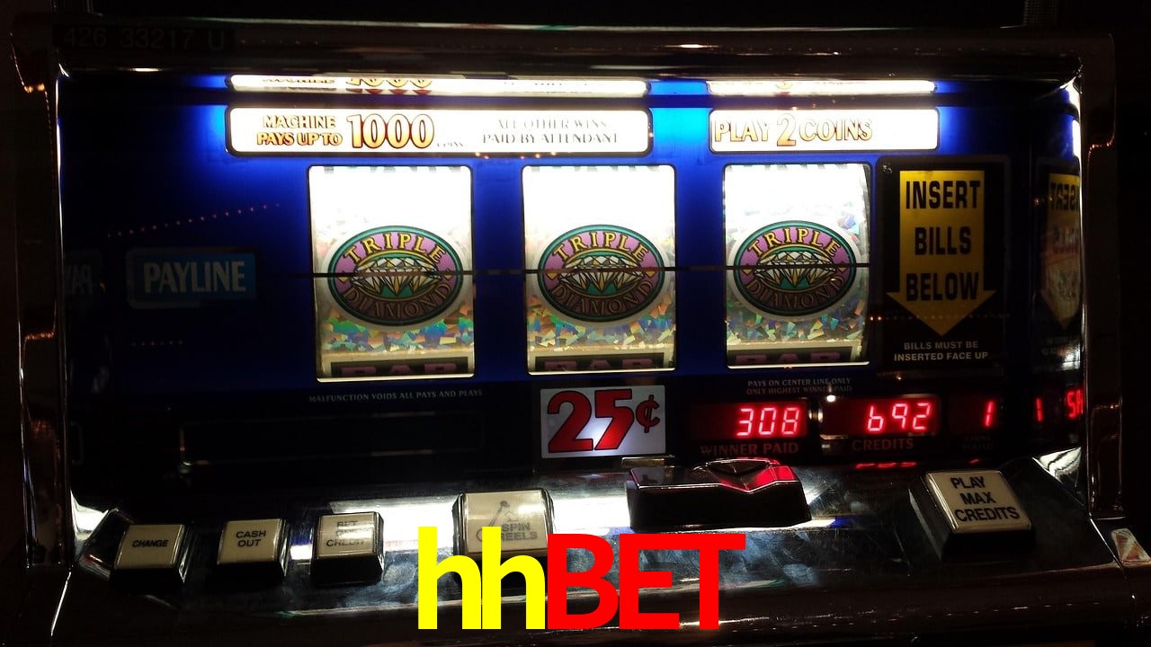 Experiência VIP hhbet