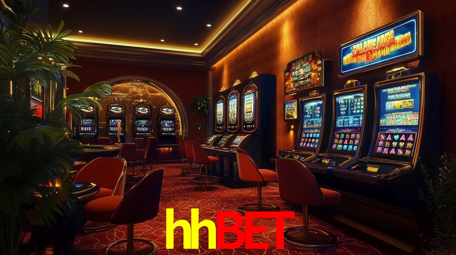VIP Casino hhbet