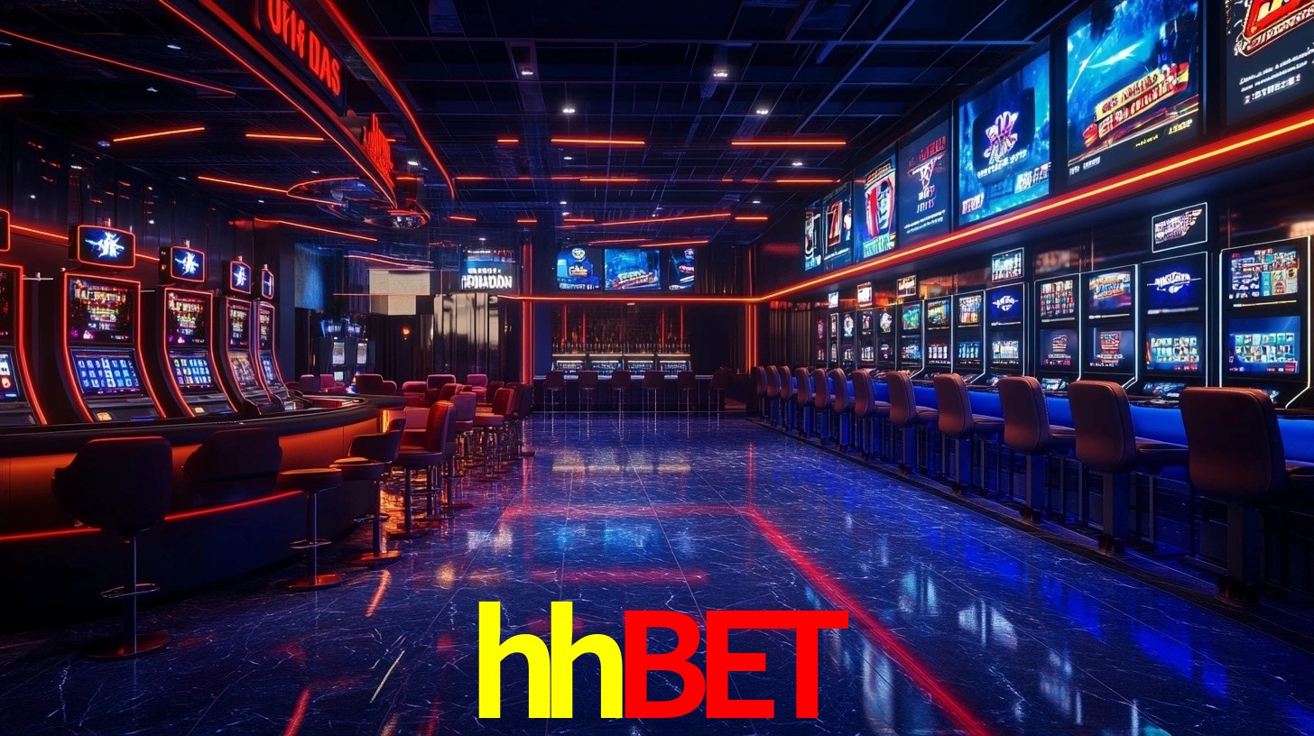 Roulette Table hhbet