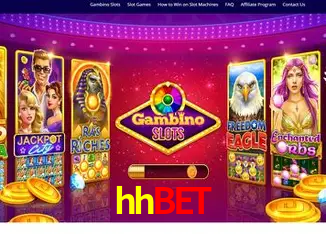 hhbet Bônus - Pacote R$5.000 + VIP