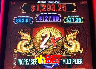 hhbet Belo Horizonte - VIP Casino