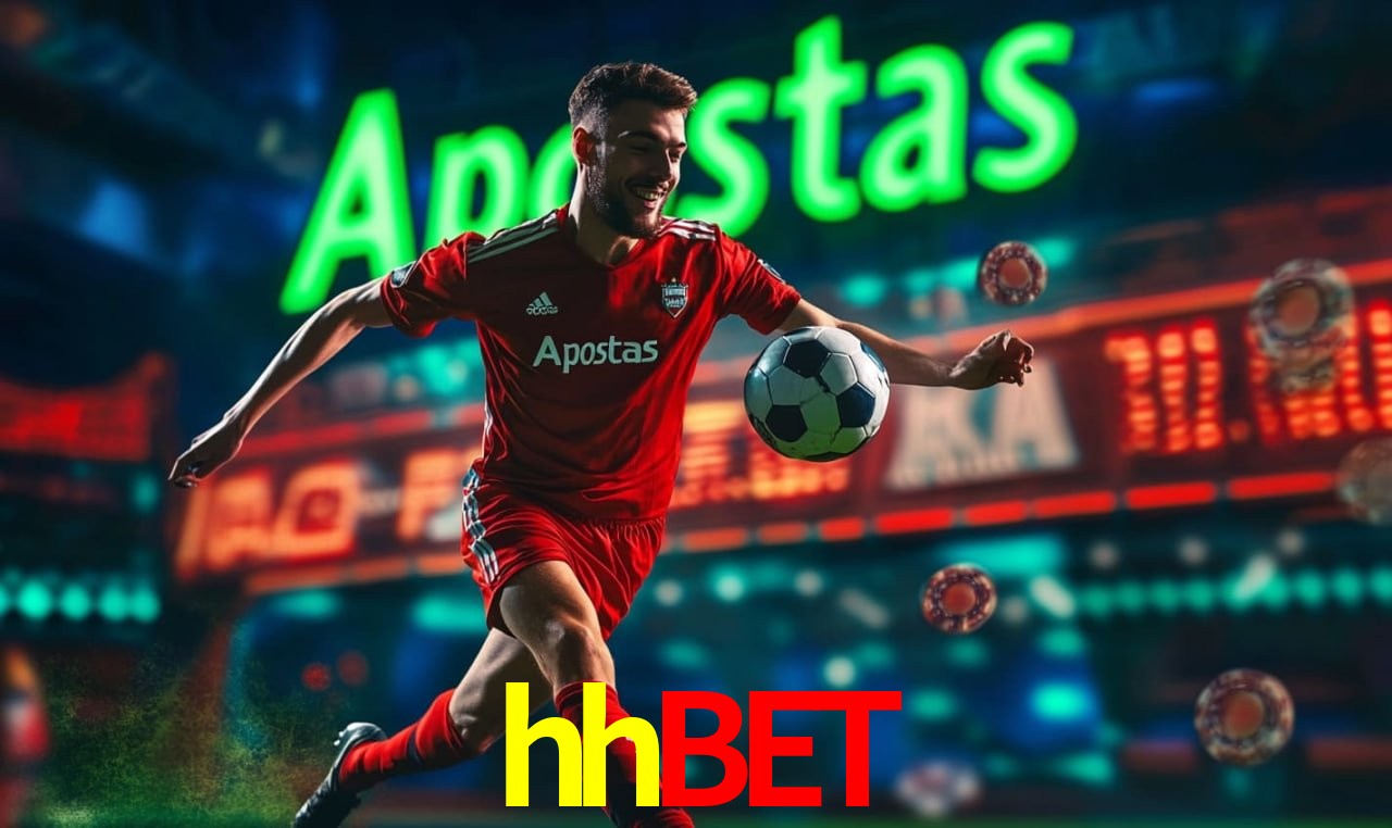Casino Ao Vivo hhbet
