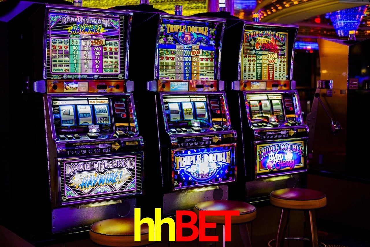 Avaliações dos Jogadores hhbet