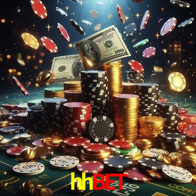 Interface Premium hhbet