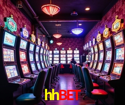 hhbet Rio de Janeiro - Slot Strategy