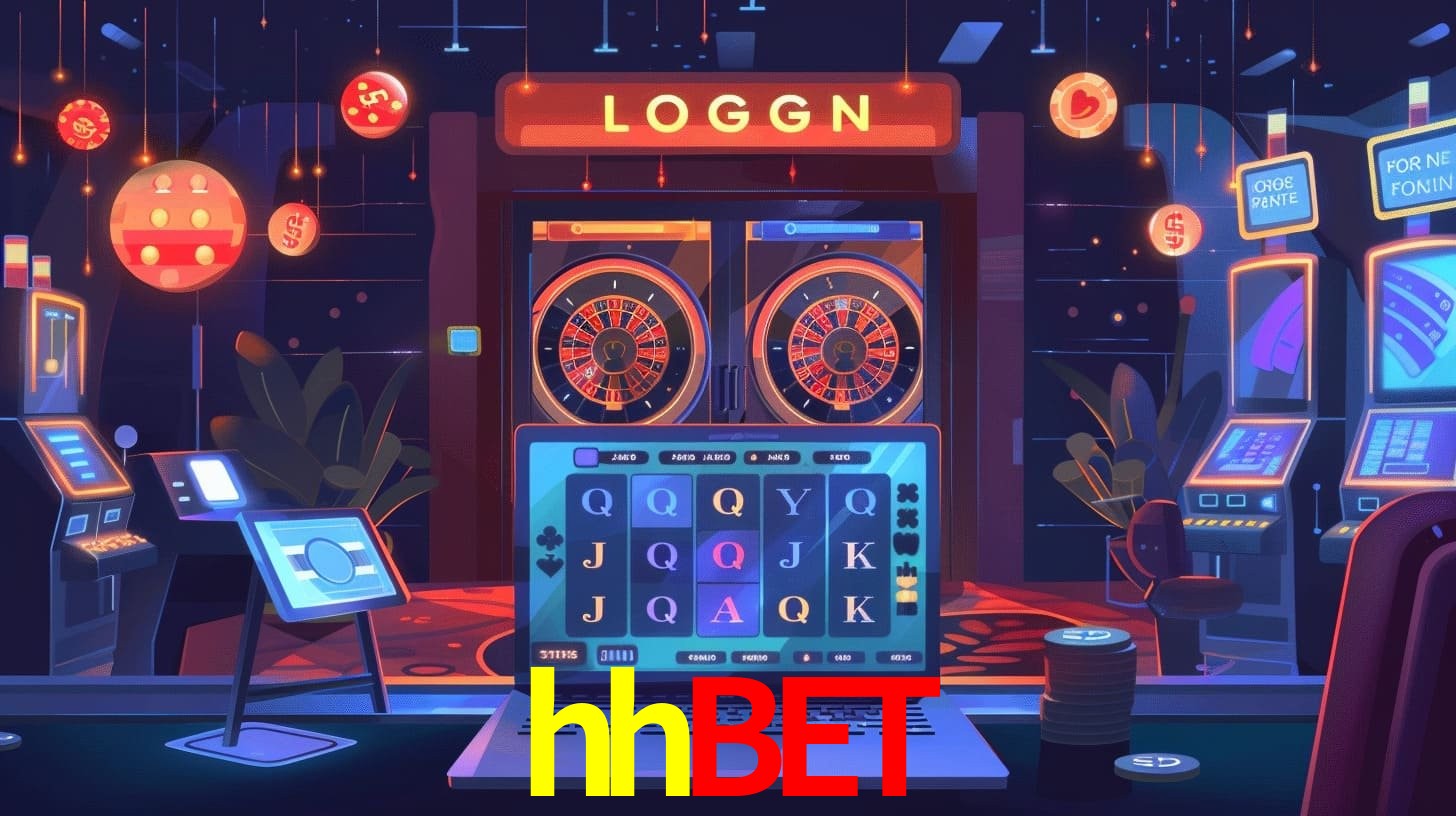 hhbet Plataforma - Certificada MGA desde 2015