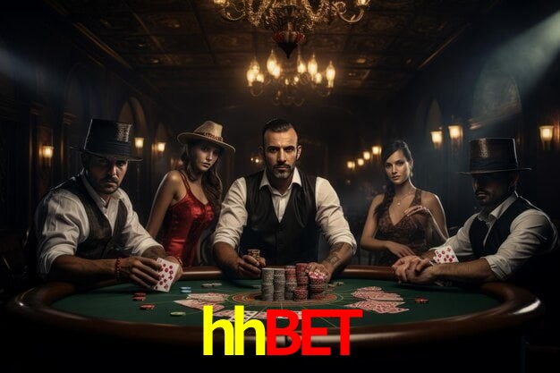 cassino hhbet