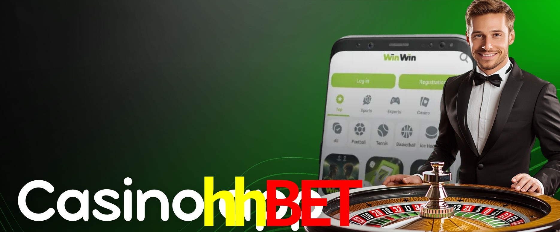 APP oficial da hhbet para mobile