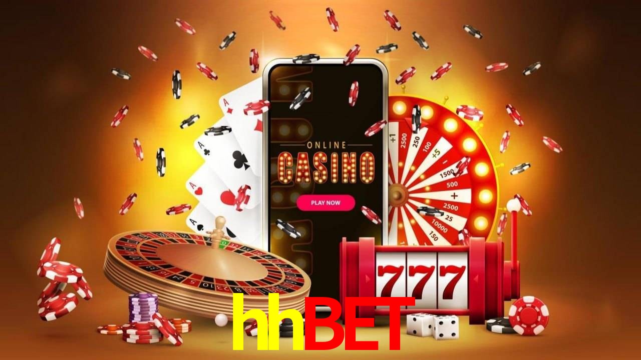 hhbet Brasília - Jogo Features