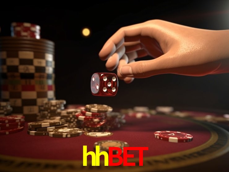 Promoções Sazonais hhbet