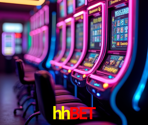 hhbet Slot - 320+ Caça-Níqueis Premium
