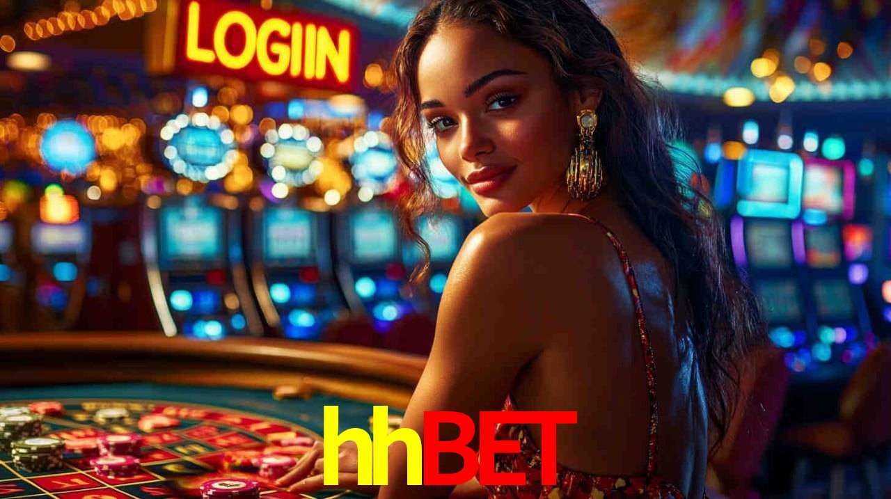 hhbet Rio de Janeiro - Popular Jogos