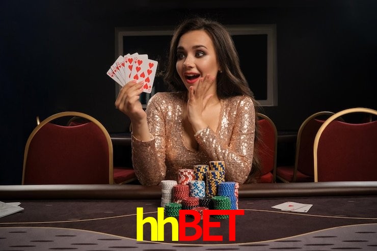 Bônus Diários hhbet