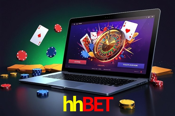 hhbet Belo Horizonte - Payments