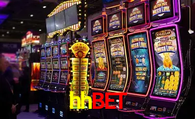 hhbet Rio de Janeiro - Bonus Terms