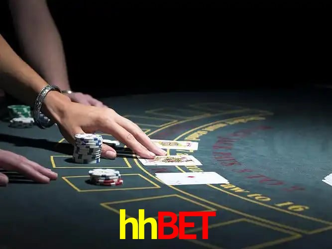 hhbet Salvador - Support