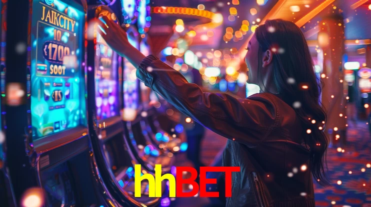 Experimente o Login Seguro Premium no hhbet