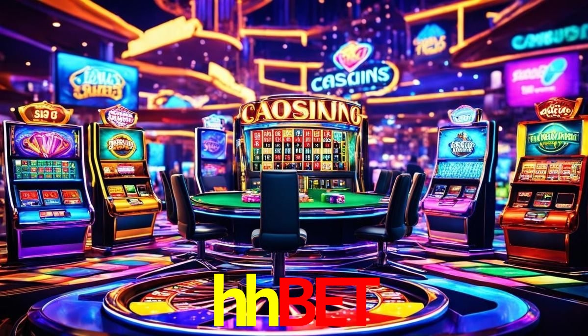 Tecnologia da Plataforma hhbet