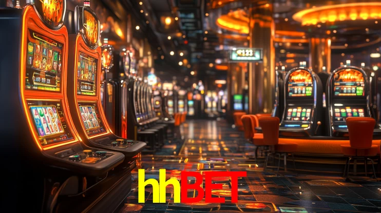 Premium Interface hhbet