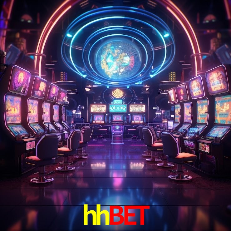 hhbet Salvador - Football