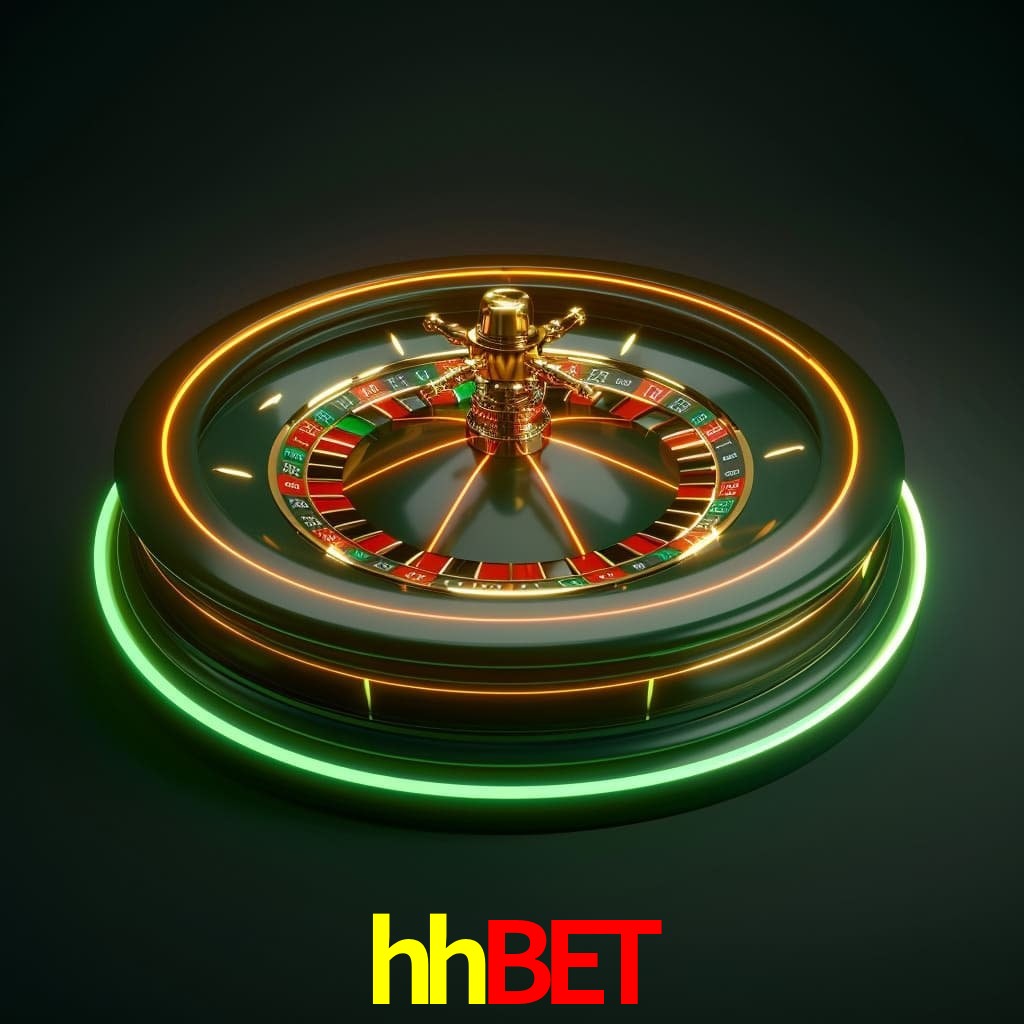 hhbet App - Aplicativo Móvel Oficial