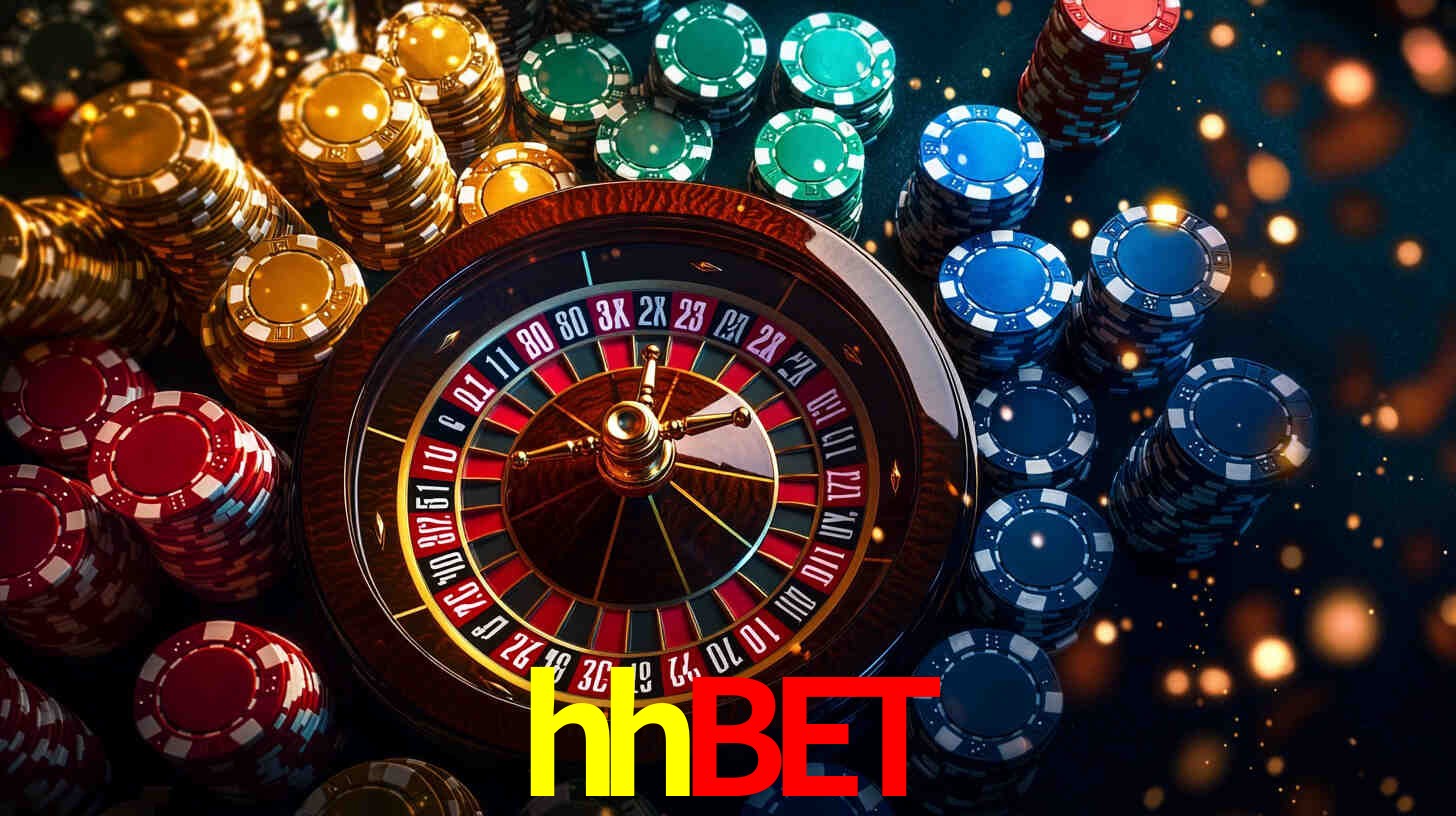 Welcome Bonus hhbet