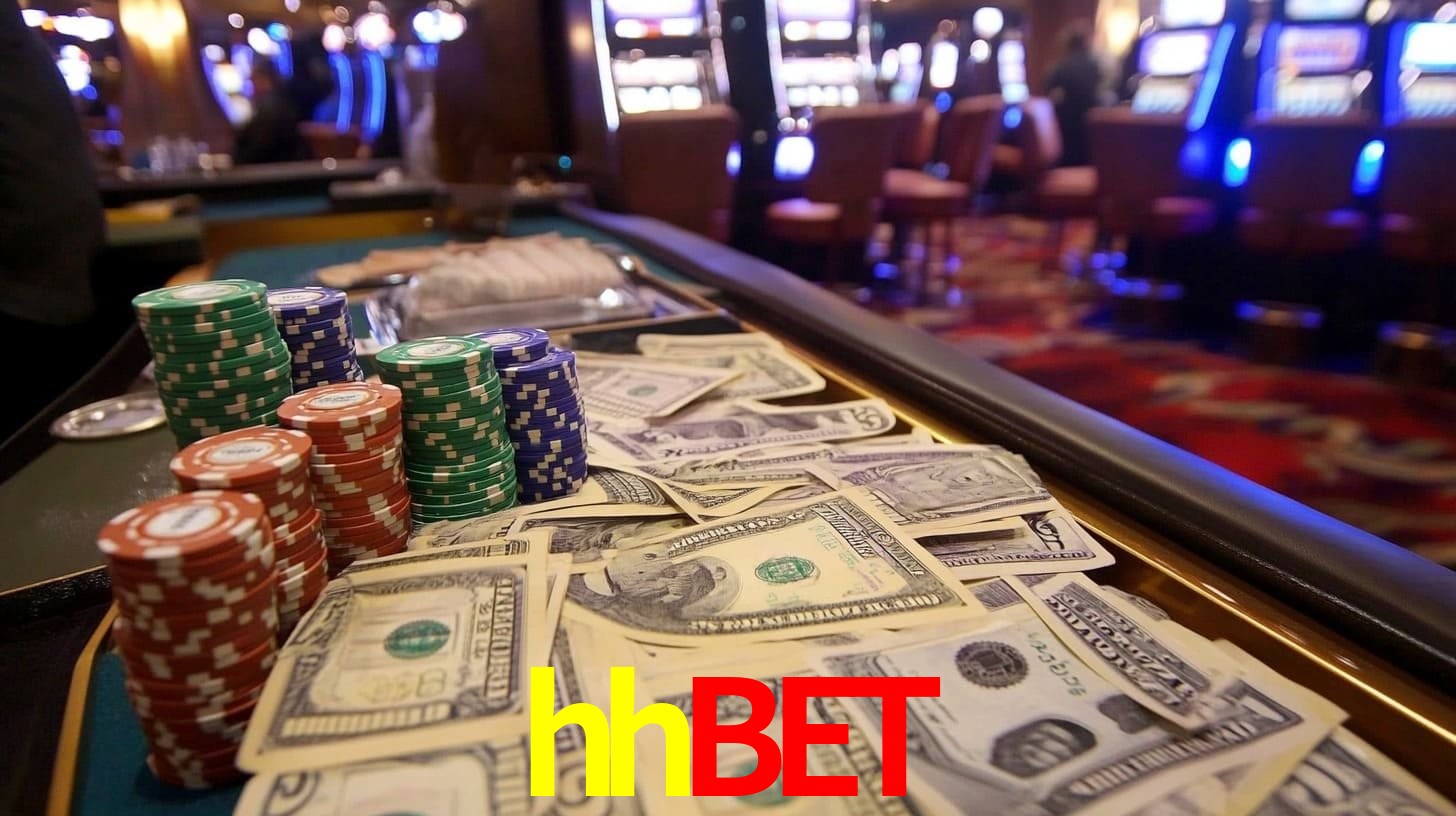 hhbet Belo Horizonte - Winners