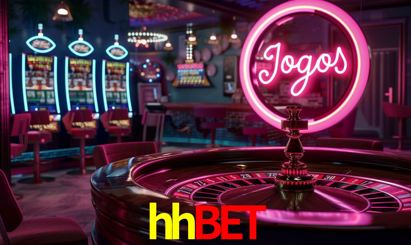 hhbet Belo Horizonte - Provably Fair