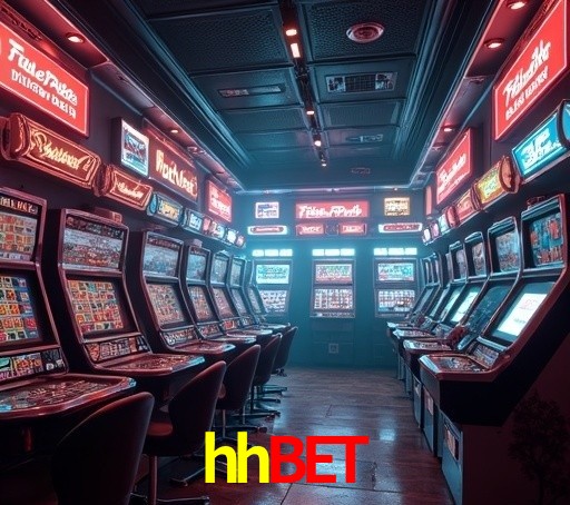 hhbet Promoções - 30+ Ofertas Diárias