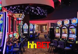 hhbet São Paulo - Hot Promos