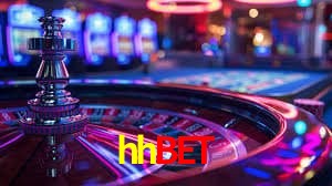Benefícios da Conta hhbet