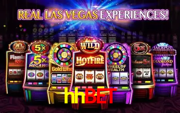 hhbet Salvador - Bonus Stats
