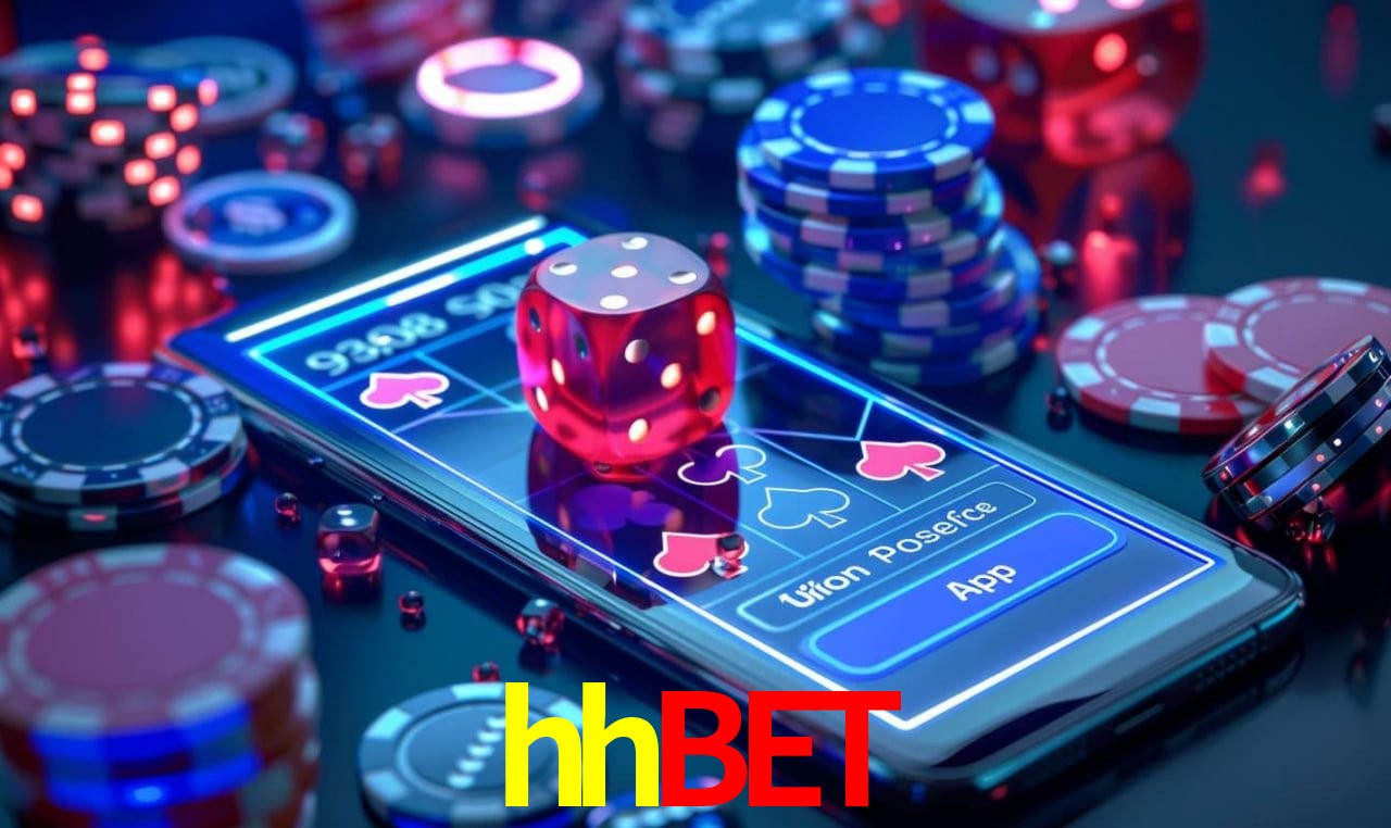 hhbet - Análise de Mercados Esportivos