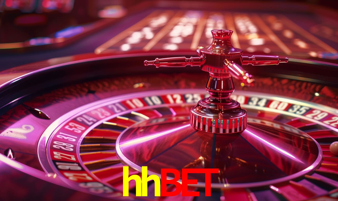 hhbet Salvador - Strategies