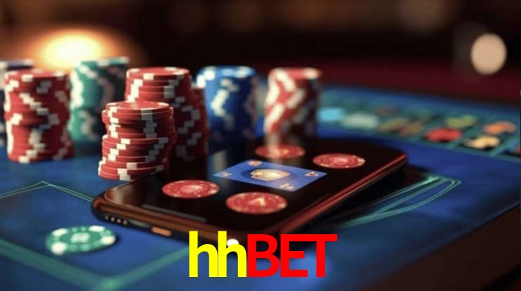Estatísticas do Jogo hhbet