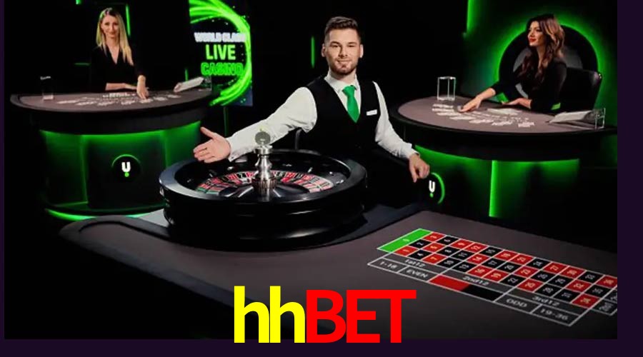 Seasonal Promotions hhbet