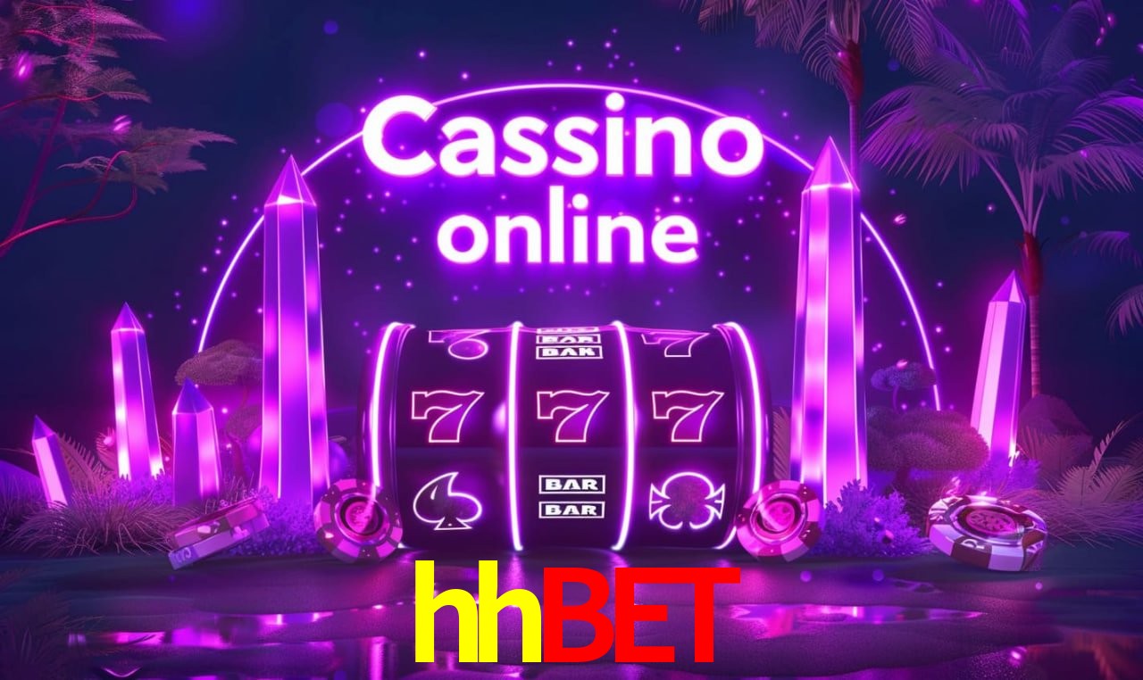 hhbet - cassino ao vivo