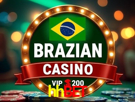 hhbet Salvador - Strategy