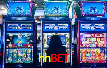 Descubra a Magia dos Jogos de Arcade no hhbet